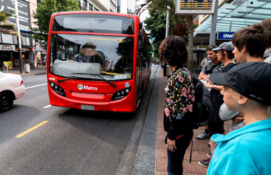 Taste Auckland Private with Aucky Walky Tours