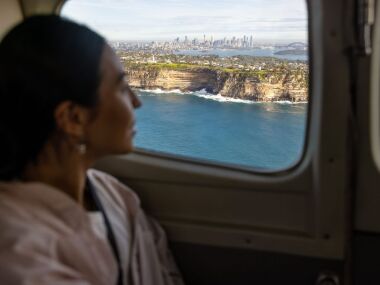 See all of New Zealand with a tailor-made package holiday