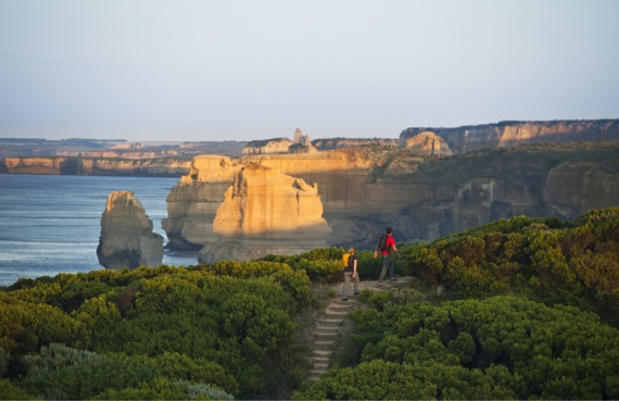 Twelve Apostles Signature Walk