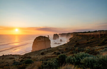 The Ultimate Australian Outback and Coastal Journey - Day 6