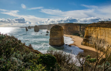 Great Ocean Road Day Tour with Oceania Tours