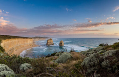 Discover everything New Zealand has to offer with these great vacation packages