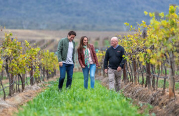 VIA Travel: Best of East Coast Australia - Day 2