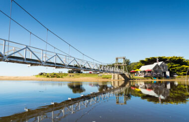 Discover everything New Zealand has to offer with these great vacation packages