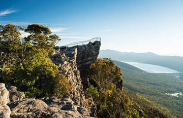 Autopia Tours: Great Ocean Road & Grampians Tour - Day 2