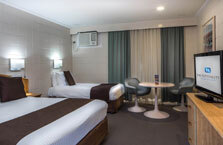 Hospitality Geraldton