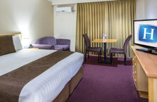 Hospitality Geraldton