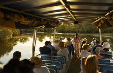 See all of New Zealand with a tailor-made package holiday