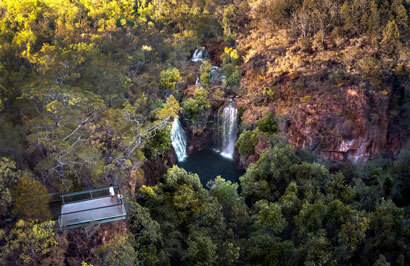 Top End Circuit - Day 8