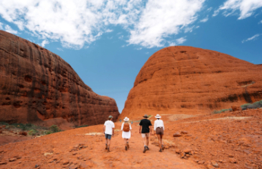 NZ self drive itineraries and package holidays