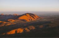 Uluru & Kata Tjuta with Ayers Rock Scenic Flights