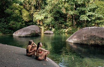 Family Fun Down Under - Day 10