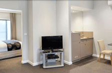 Best Western Plus Ballarat Suites