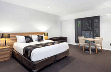 Best Western Plus Ballarat Suites