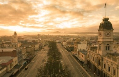 Discover everything New Zealand has to offer with these great vacation packages