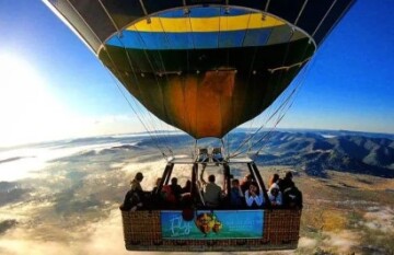 Into The Wild Luxury Trail - Day 6