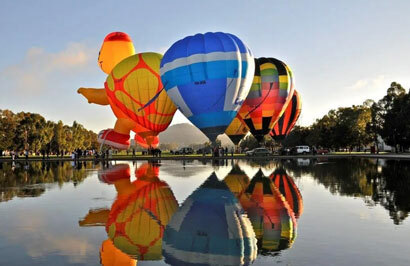 The Down Under Tour - Day 11