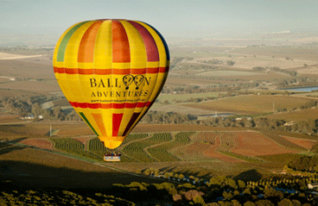 The Barossa Escape - Day 4