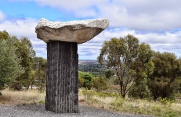 South Australia Outback & Wine Tour - Day 6
