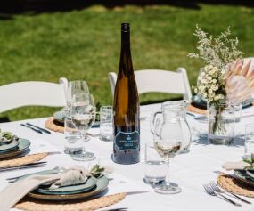 Barossa Valley Food and Wine Tours