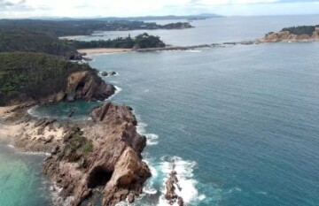 South Coast Explorer Tour - Day 3