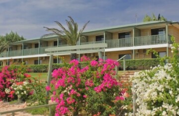 Ningaloo Coral Bay