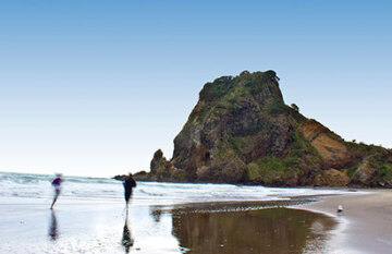 Coastal & Cultural Journey - Day 2