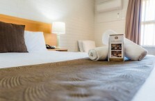 Hospitality Carnarvon SureStay Collection by Best Western