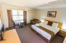 Hospitality Carnarvon SureStay Collection by Best Western