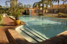 Hospitality Geraldton SureStay Collection by Best Western