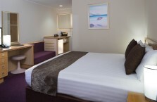 Hospitality Geraldton SureStay Collection by Best Western