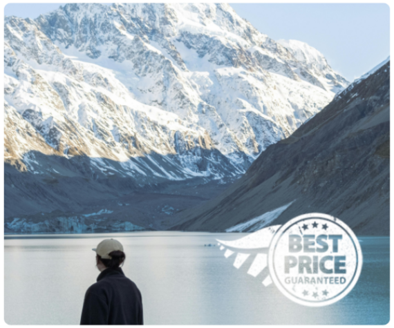 Best Price Guarantee