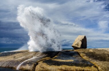 See all of New Zealand with a tailor-made package holiday