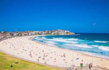 Sydney Sights & Nature Short Break - Day 2