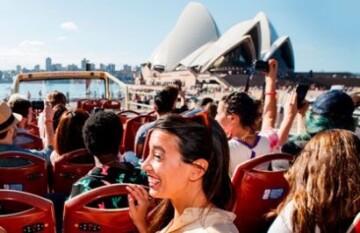 The Ultimate East Coast Tour - Day 6