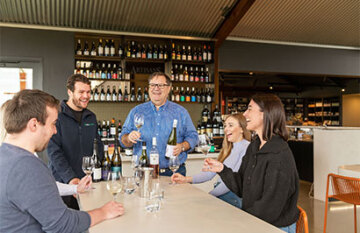 The Barossa Escape - Day 3