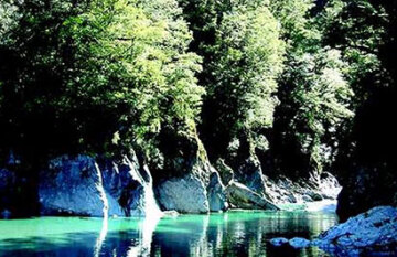 Fiords and Peaks Tour - Day 4