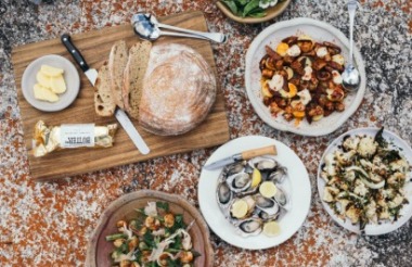 Experience the best of New Zealand with these touring ideas