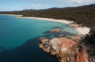 See all of New Zealand with a tailor-made package holiday