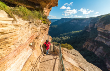 City, Mountains and Beach Package Tour - Day 3