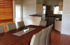 Boathaven Bay Holiday Apartments in Airlie Beach