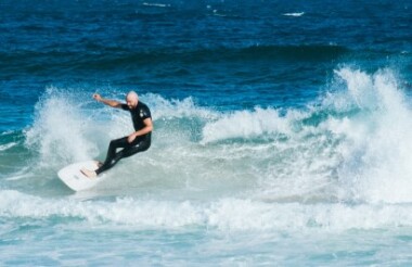 Bondi Beach, NSW