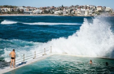 Bondi-Bronte Culture & Coast Small Group Walking Tour with Dave's Travel Group