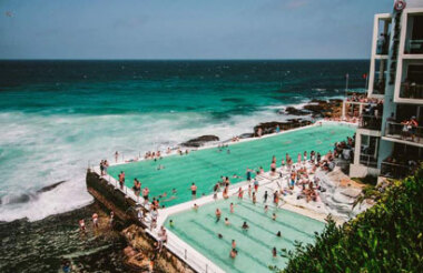 Bondi Beach, NSW