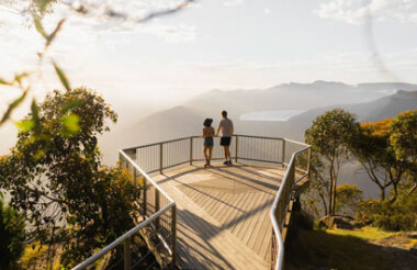 New Zealand holidays & tours