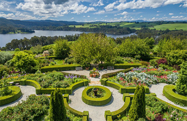 Exploring New Zealand's incredible scenery