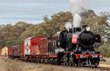 See all of New Zealand with a tailor-made package holiday