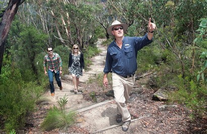 Evaneous - Icons of the East & Wilds of the West - Day 3