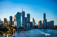 Brisbane River Sightseeing Cruise with River City Cruises