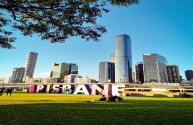 Taste of QAGOMA & Lunch Experience - Lunch Included